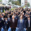 Şehit Yarbay Songül Yakut’un Adı Karabağlar’da Parkta Yaşayacak