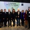 1.Mitoloji Film Festivali, Karabağlar’da sona erdi