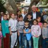 Karabağlar’a İki Yeni Park ve Sevgi Solu