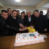 Başkan Selvitopu, Tüm Çalışanlarının Yeni Yılını Kutladı