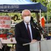 Karabağlar’da “can dostlar” için kermes