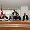 KARBEL AŞ'de toplu iş sözleşmesi sevinci