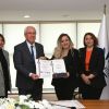 Toplam Kalite Yönetimi Belgesi “ISO 9001” Karabağlar'da