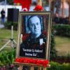Uğur Mumcu Karabağlar’da özlemle anıldı