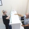 Karabağlar'da vezneler hafta sonu açık