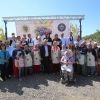 KAVACIK ÜZÜM FESTİVALİ RENKLİ BAŞLADI