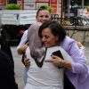 Başkan Kınay mahalle sorunlarını yerinde inceledi