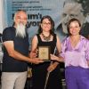 Karabağlar Nazım Hikmet’i onun dizeleriyle andı