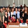 Özgür Çocuk Evi ilk mezunlarını verdi