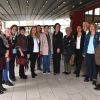 Başkan Kınay: Dik duran öğretmenlerimizin yetiştireceği dik duran nesillere ihtiyacımız var