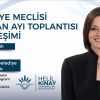 Belediye Meclisi Haziran Ayı Toplantısı 1.Birleşimi