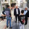 Son ana kadar sahadalar