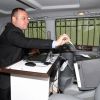 Karabağlar'da mobil hizmet devam ediyor