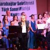 Karabağlar Belediyesi TSM Korosu'ndan renkli konser