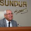 Başkan Selvitopu muhtarları dinliyor