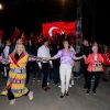Karabağlar Hıdırellez Şenliği ile coştu