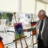 Yıldız Kenter Kültür ve Sanat Merkezi dolu dizgin
