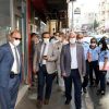Karabağlar’da Koronavirüs Denetimi