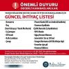 Karabağlar Belediyesi’nden yangın bölgesi için dayanışma kampanyası
