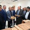 Genç tasarımcılar Mobilya Akademi'de buluştu