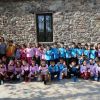  MASAL ÇARŞAMBALARI 12. YAŞINDA