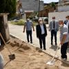 Karabağlar’da Yeni Yollar Açılıyor