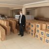 Karabağlar Belediyesi Kahvehane Esnafının Da Yanında