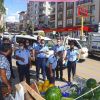 Karabağlar’da Seyyar Satıcılarla Mücadele Sürüyor!