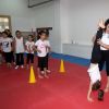 Karabağlar’da Yaz Spor Okulları Dolu Dolu Geçiyor