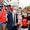 Karabağlar’da ‘9 Eylül Konvoyu’ Oluşturulacak