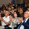 Karabağlar TSM Korosu'ndan “yaza merhaba” konseri