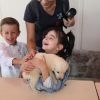 HAYVAN HAKLARI İÇİN KARABAĞLAR'DA KERMES DÜZENLENDİ