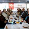 ‘KADIN YAŞAMIN HER ALANINDA OLMALI!’