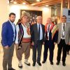 KARABAĞLAR STANDINA YOĞUN İLGİ