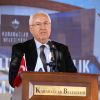 MARANGOZLUK VE ÇIRAKLIK EĞİTİM MERKEZİ’NİN TEMELİ ATILDI