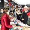 Karabağlar'da “Kadın Emeği Kermesi”
