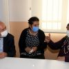 Çalıkuşu Semt Merkezi yola çıkıyor