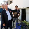 Karabağlar Belediyesi Üreticinin De Yanında