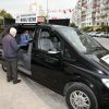 VIP Araç Vatandaşın Hizmetinde!