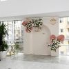 Yıldız Kenter Nikah Salonu hizmette