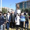 İstiklal Marşımızın Kabul Edilişinin 100. Yılı Kutlandı