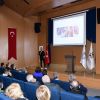 Mobilya Akademi'de “Neden Tasarım” semineri