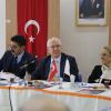 Karabağlar Belediyesi Muhtarları Dinliyor!