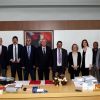 Karabağlar’da Memurların Toplu Sözleşme Sevinci 
