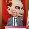 KİHEP belgelerini Başkan Selvitopu verdi