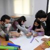 Çocuklar engelsiz park tasarladılar