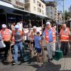 Temiz Karabağlar, Temiz İzmir için Elele