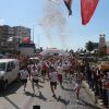 Önce Bağımsızlık Koşusu, sonra Yüksek Sadakat!