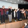 Uyuşturucunun zararları çocuklara tiyatroyla anlatıldı