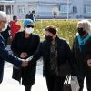 Başkan Selvitopu şehit aileleriyle buluştu